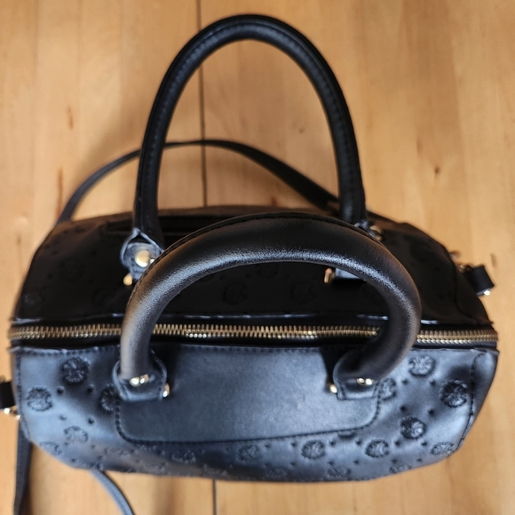 Christian Lacroix Crossbody Tote - Picture 6 of 8